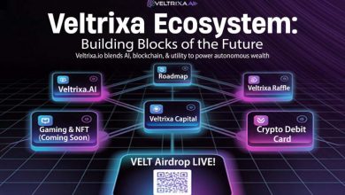 veltrixa.io-unveils-ai-powered-financial-ecosystem