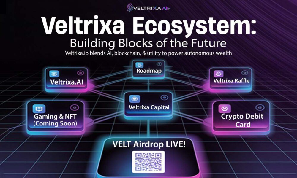 veltrixa.io-unveils-ai-powered-financial-ecosystem